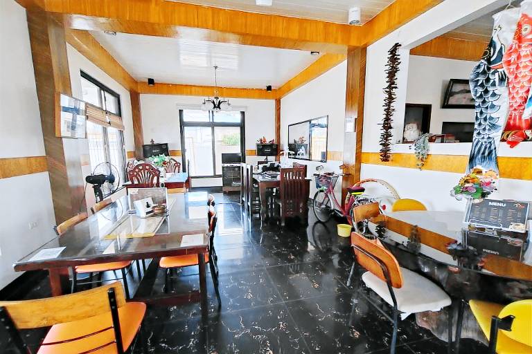 RBR Hotel and Restaurant near Hundred Islands — photo 2