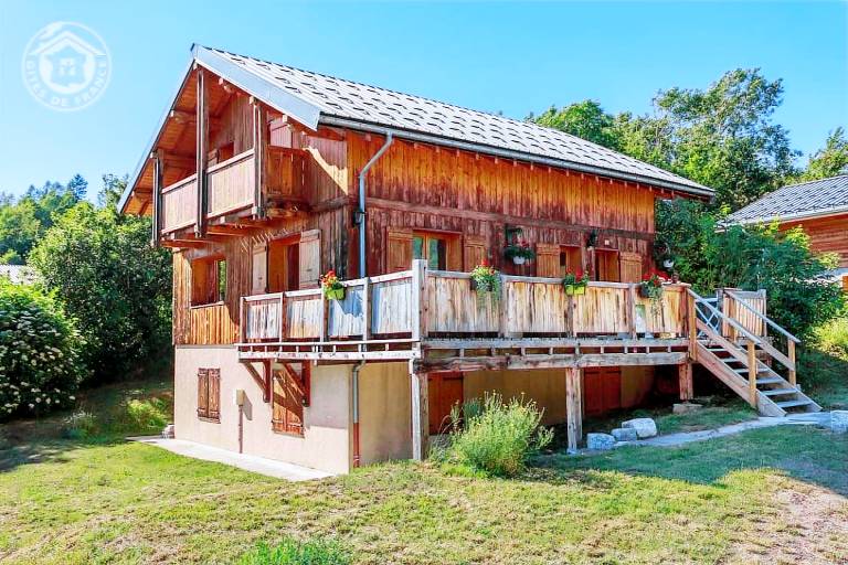 Gîte Aime-la-Plagne