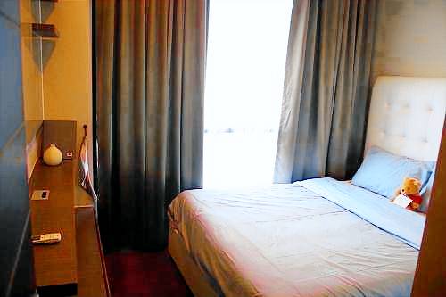 Apartmán Din Daeng