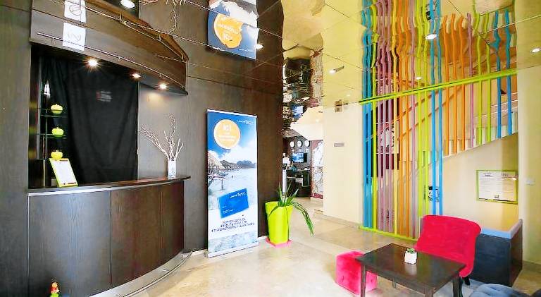 Ibis Styles Nantes Centre Place Royale — photo 4