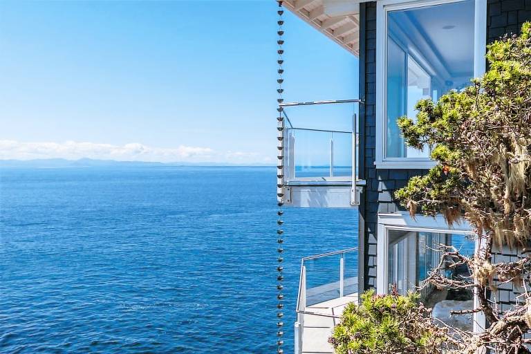 Condo Sooke