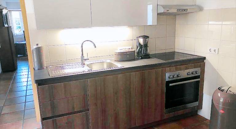 Apartment with 1 room for 2 persons — photo 3