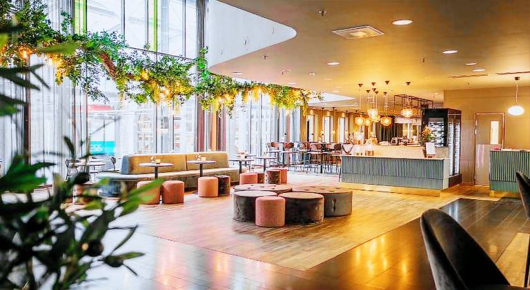 Hyatt Place Gothenburg Central — photo 3