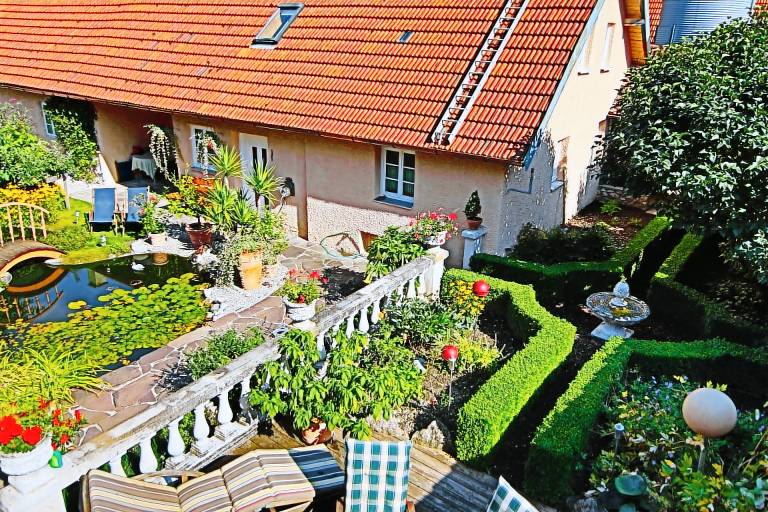 Ferienhaus Maisach