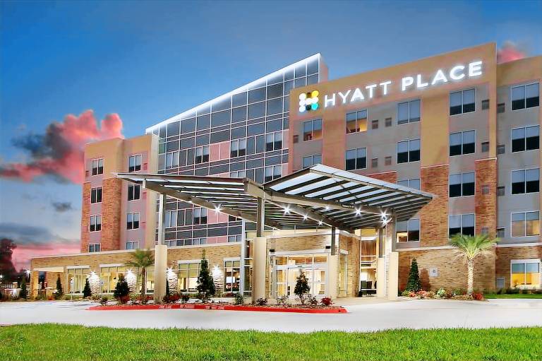 Hyatt Place Houston NW Vintage Park