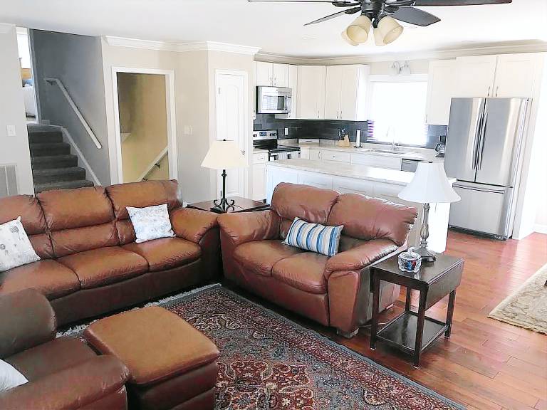 House Knoxville