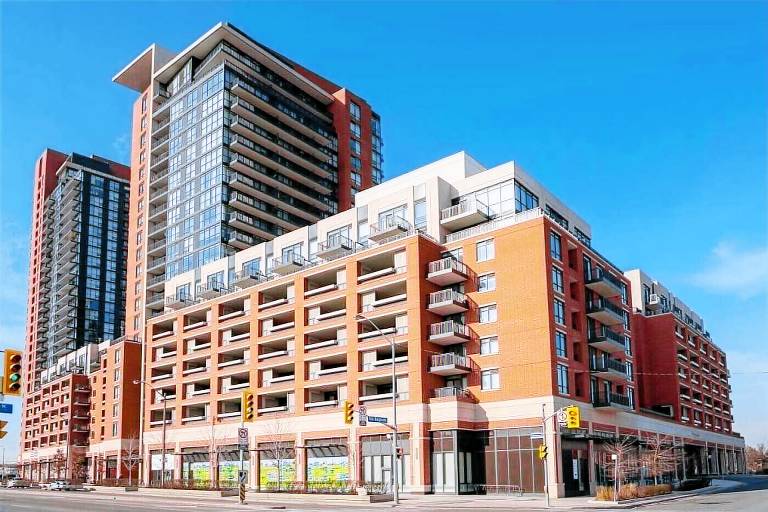 Condo  North York