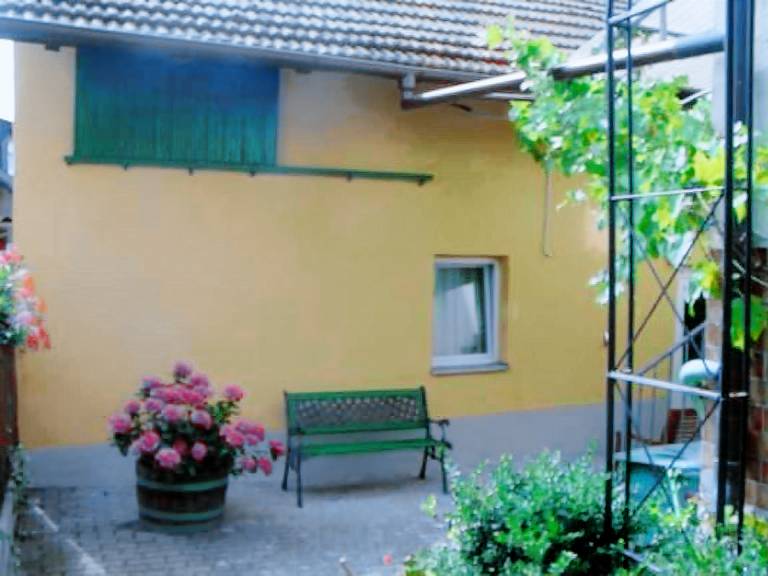 Ferienhaus  Uffenheim