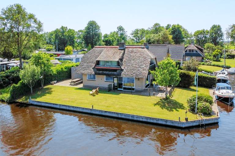 FR631 Ferienhaus im Idskenhuizen