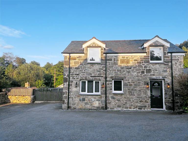 Cottage Dolgellau