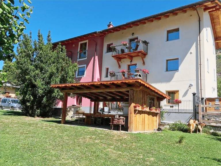 Casale Chef-Lieu