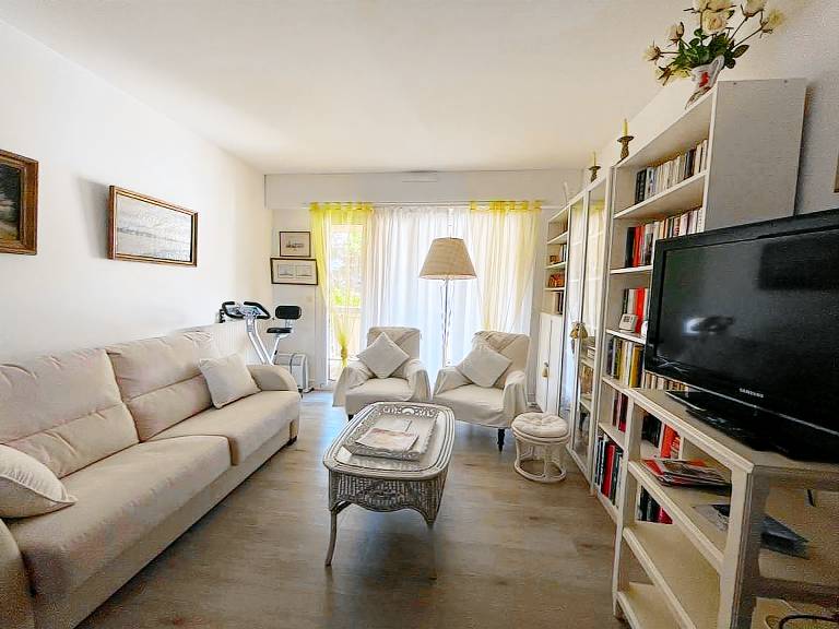 Apartamento Arcachón