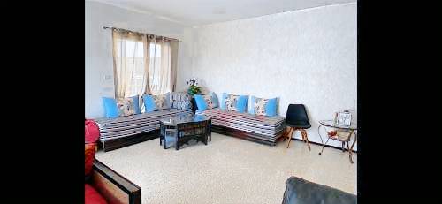 Apartman Casablanca