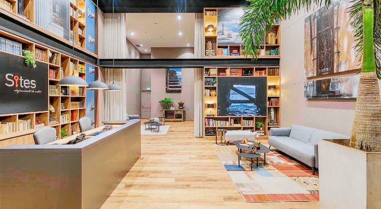 Hotel Sites Barranquilla