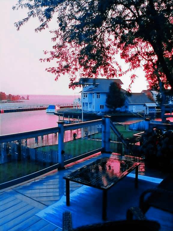 House  Muskegon