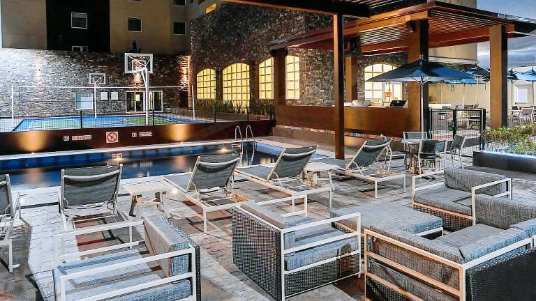 Staybridge Suites Puebla By IHG in Puebla