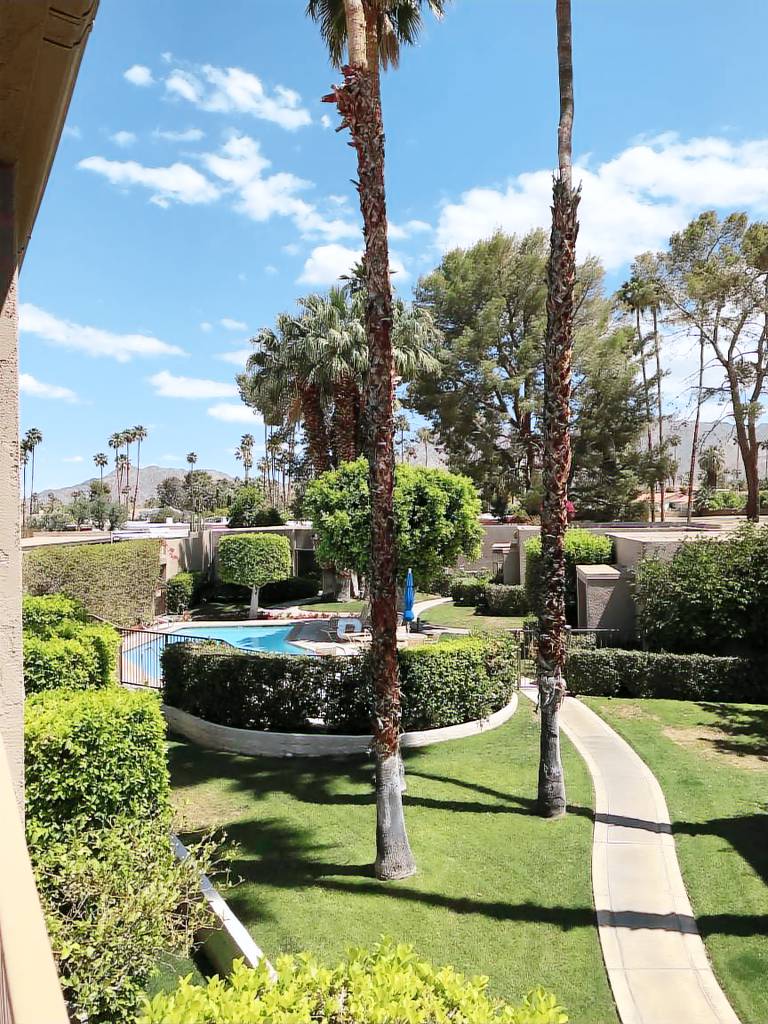 Condo Palm Desert