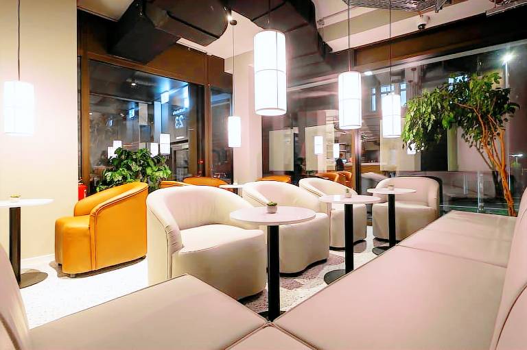 GINN Apartment Hotel Stuttgart Esslingen