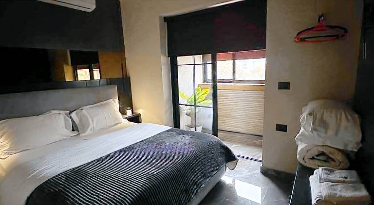 Holiday apartment for 5 persons — photo 2