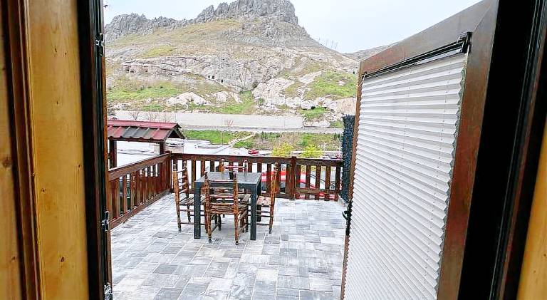 Serviced apartment with garden & terrace | Dogs allowed — photo 4