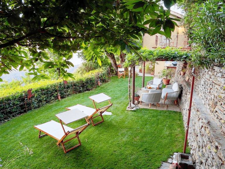 Ferienhaus in Seravezza f&uuml;r max. 4 Personen, 
