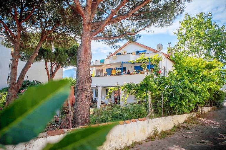 Apartment mit Hotelservice Güzelçamlı