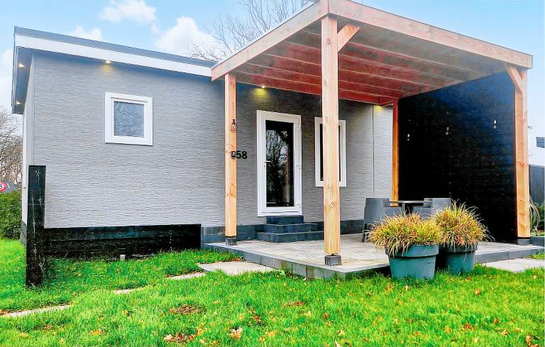 Ferienhaus Den Oever