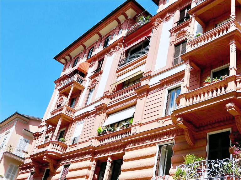 Appartement  La Spezia