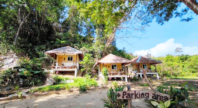 Lodge | Pet-friendly in El Nido