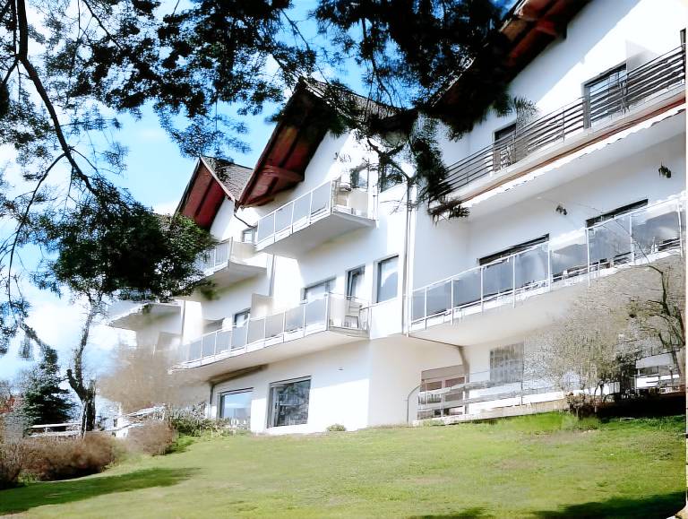 Hotel Luisen Muhle in Bad Arolsen