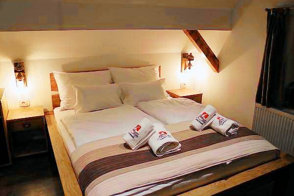 Room Ana Superior Triple Room 5