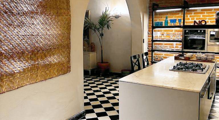Casa Charlotte - Alma Hotels — photo 5