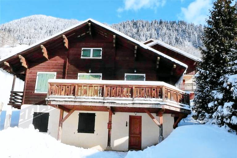 Ferienwohnung in Beaufort, Arêches für max. 14 Personen Ferienwohnung in Beaufort, Arêches für max. 14 Personen