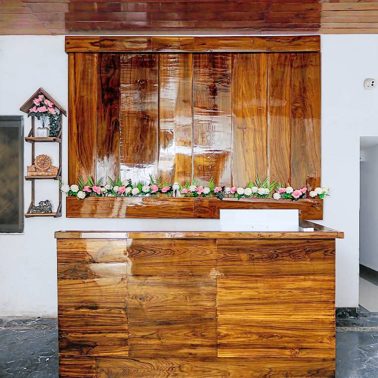 Hotel Trisolars — photo 3