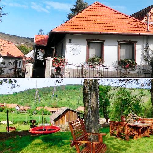 Apartman Jósvafő