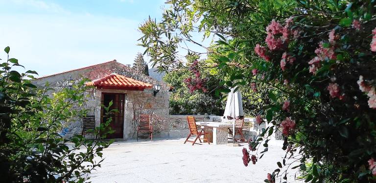 Casa Carreço