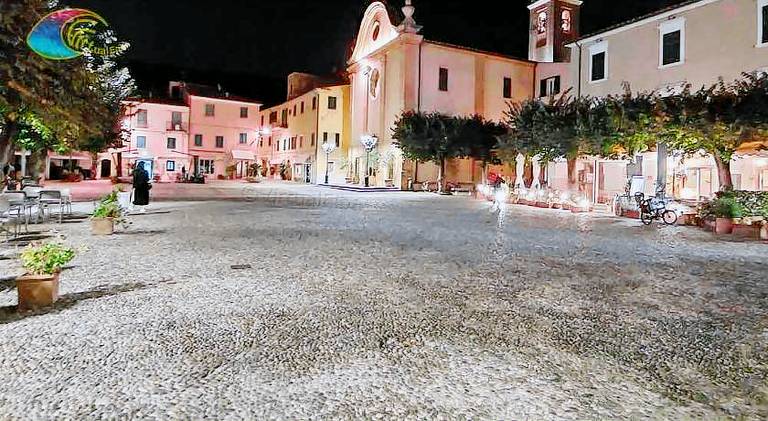 Apartment | Dogs allowed in Marciana Marina
