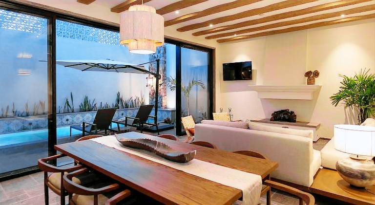 Nice villa with pool | Dogs allowed — photo 2