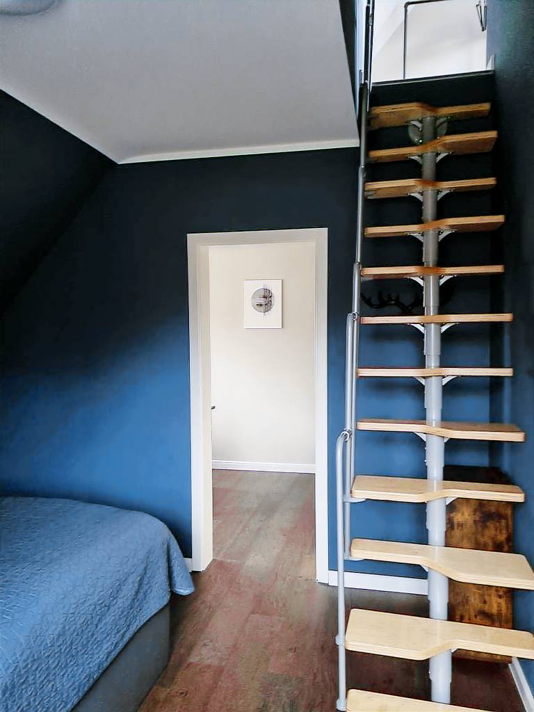 Ferienwohnung Buchholz in der Nordheide