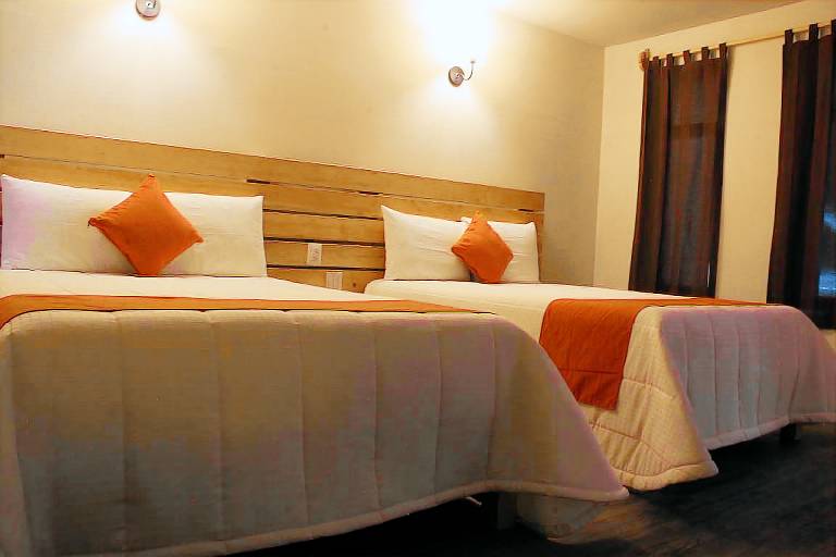 Hotel Palace Inn SCLC — photo 2