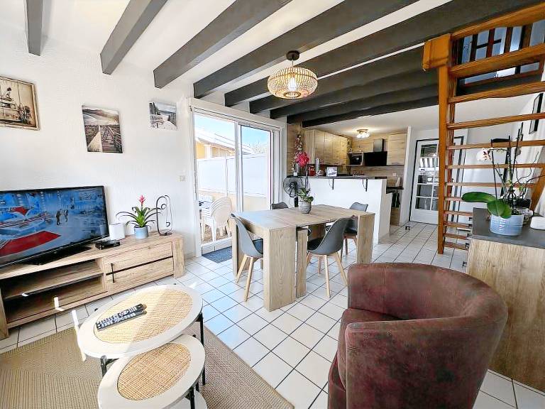 Gîte Mimizan