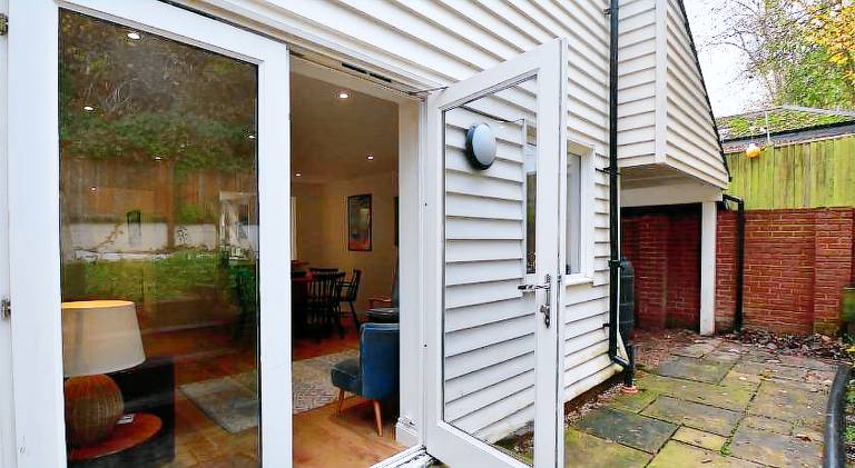 Beautiful house | Pets allowed — photo 4
