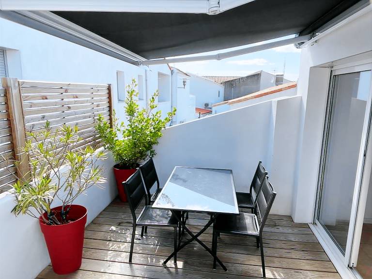 Ferienhaus La Tranche-sur-Mer