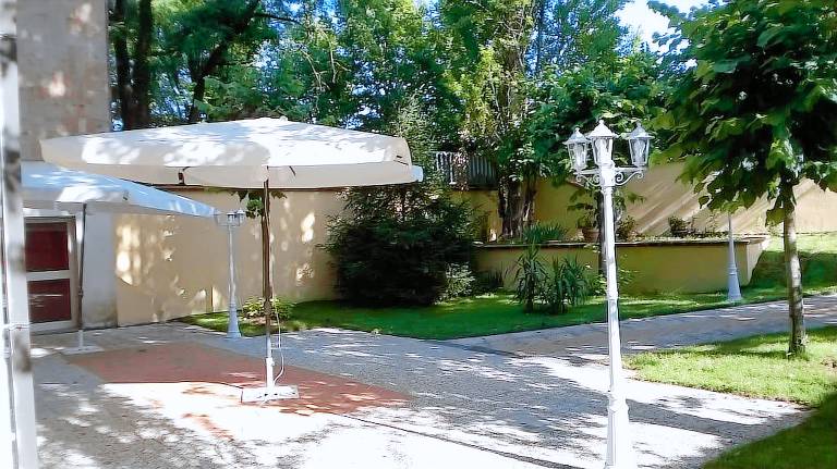 Appartamento  Gallicano nel Lazio