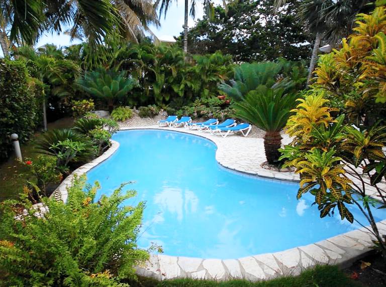 Villa Cabarete