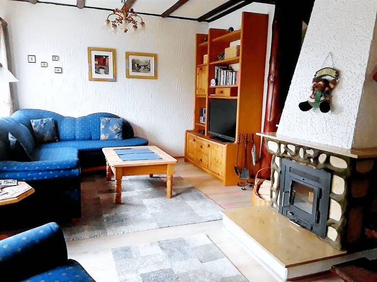 Apartment  Vielbrunn