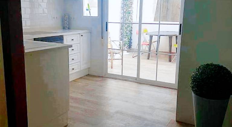 Rental apartment with terrace | Dogs allowed — photo 4