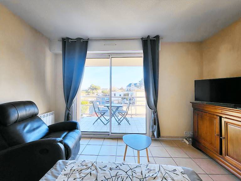 Appartement Saint-Nazaire