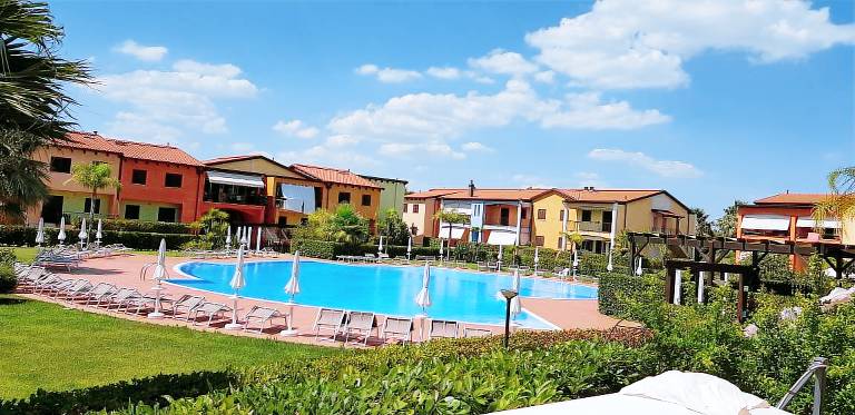 Condominio  Rocca imperiale