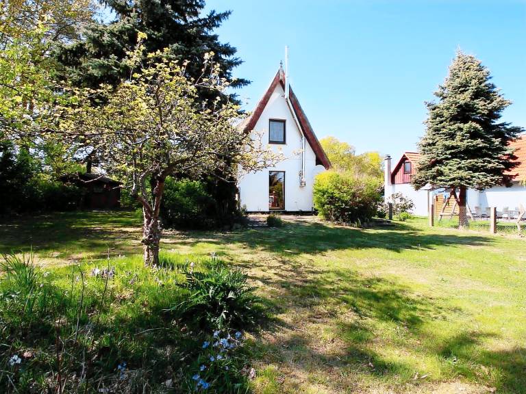 Huis Hiddensee